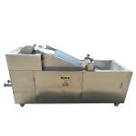 Lemon Slicing Fruit Pitting Machine for sale