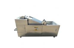 China Lemon Slicing Fruit Pitting Machine supplier