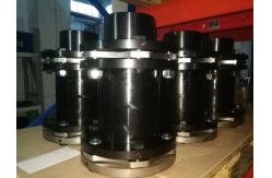 China 1010G Rexnord Falk Belt Conveyor Steelflex Grid Coupling supplier