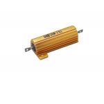 JDC 75W-500W Aluminum Housed Wirewound Resistors With Heatsink for sale