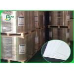 210gsm 250gsm 300gsm High density White SBB Paperboard For paper cup for sale