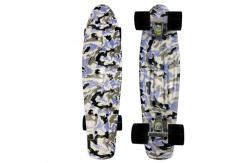 China 56cm Plastic Penny Board supplier
