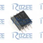 SN74LVC3G17DCTR