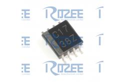 China SN74LVC3G17DCTR supplier