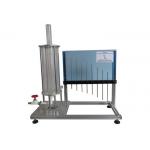 Orifice / Jet Flow Unit Fluid Mechanics Lab Equipment ZM7113 Experiment Apparatus for sale