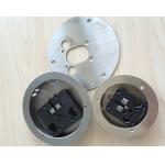 Assembly Cutting Machine Parts Sharpener Guide / Roller / Lower