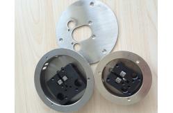 China Assembly Cutting Machine Parts Sharpener Guide / Roller / Lower supplier