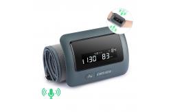China Wireless Electronic Sphygmomanometer Automatic Upper Arm Style supplier