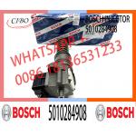 Diesel Common Rail Fuel Injection Unit Pump 0414755006 5001860115 5010284908
