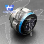 MIL-DTL-38999 Series , D38999/26WE8SA , Circular Electric Connector D38999 Series Ⅲ for sale
