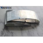 Cooling Towers Extruded Aluminum Profiles , Ceiling Aluminum Fan Blades for sale