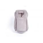 Air pillow Inflatable Travel Pillow WIth pillow bag memory foam pillow office logo for sale