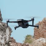 CMOS Long Range RC Drone 5m/s 3 Aixs 60Mbps With Hd Pixel APP Control for sale