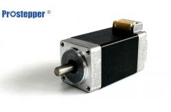 China HB Connector Stepper Motor supplier