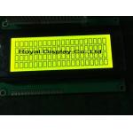 RYP2004A Standard 20x4 Character Lcd , Alphanumeric LCD Module Display for sale