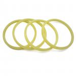 Wiper Seal DSI Dust Rubber Seal 80 X 90 X 6mm High Temperature Resistance O Ring Seal for sale