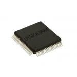 Integrated Circuit Chip LPC55S16JBD64 Microcontrollers IC HTQFP64 IC Chip 150MHz for sale