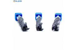 China Solid Carbide 2/4 CNC Flute End Mill For Precision Cutting Edge supplier