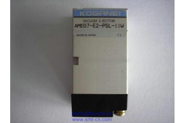 KOGANEI AME07-E2-PSL-11W KGA-M7111-A0X YV88x EJECTOR