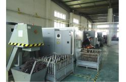 china Custom Hydraulic Cylinders exporter