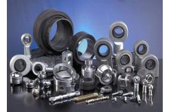 China Chrome Steel Radial Spherical Plain Bearings C3 C4 C5 OEM service supplier