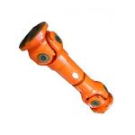 Heat Resistant & high speed Shaft Joint In Metallurgical Machinery for sale