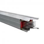 Versatile High Voltage Bus Bar Trunking System Class F Fire Resistance for sale