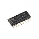 Interface Chips TI TS3A5017DR SOP-16 Electronic Components T491a105k020at for sale