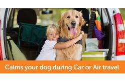 China  				Anti Anxiety and Stress Relief Calming Coat for Dogs 	         supplier