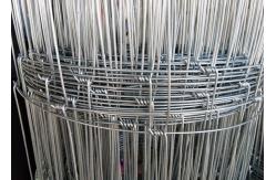 China MIDWEST AIR TECHNOLOGIES farm guard field fence, 9-Wire supplier