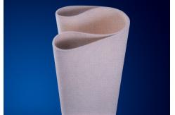 China 100% Endless Heat Transfer Printing Felt Nomex Needle Felt 600~4000mm Width supplier