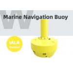 Navigation AIS Light Special Mark Buoy 1200mm Diameter for sale