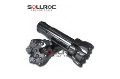 China 4 Inch Shank SRC004 RC Drill Bit For Mining , Reverse Circulation Drilling supplier