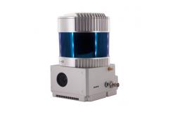 China Drone Surveying HESAI Pandar40p Laser Scanner Geosun GS-260F LiDAR Scanning System supplier