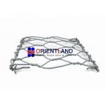 Geo Project Hexagonal Gabion Box , Heavy Zinc Coated Gabion Wire Mesh Boxes for sale