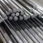 Hot Rolled Carbon Steel Bar Bright Round 4135 1000mm for sale
