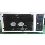 HB Plastic Material Vertical Flammability Test , UL94 Vertical Flame Test Chamber for sale