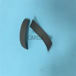 Ultrasound Probe Parts Probe Lens For GE C1-5D Ultrasound Transducer