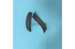China Ultrasound Probe Parts Probe Lens For GE C1-5D Ultrasound Transducer supplier