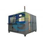 Lithium Ion Battery Testing Equipment For Automotive Leak Testing Equipment
