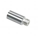 Linear DC3.6V 2 Inch Tubular Solenoid For File Cabinet Locks for sale