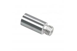 China Linear DC3.6V 2 Inch Tubular Solenoid For File Cabinet Locks supplier