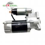 Starter Motor M3T57575 QDJ2456R for 6DR5 HD450 SH265 Excavator