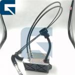 247-5207 2475207 Throttle Motor Accelerator For E312c Excavator for sale