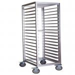                  Rk Bakeware China-Stainless Steel Oven Rack for Food and Bakery Products              for sale