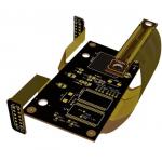 ENIG 1.6mm Rigid Flexible PCB Board Making Make Your Own Circuit Board for sale