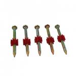 DN27 Drive Pins Shooting Gas Nails High Strength Concrete Nails for sale