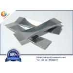 Rivet / Welded Shape Molybdenum Products Boat For Metal Evaporation for sale