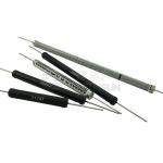 High Ohmic Values High Voltage Resistor With Thick Film Technology for sale