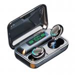 Free Shipping's items BT 5.4 Noise Cancelling Earbuds Waterproof Mini In Ear Buds Touch M90 Pro True Wireless Stereo Earphones for sale